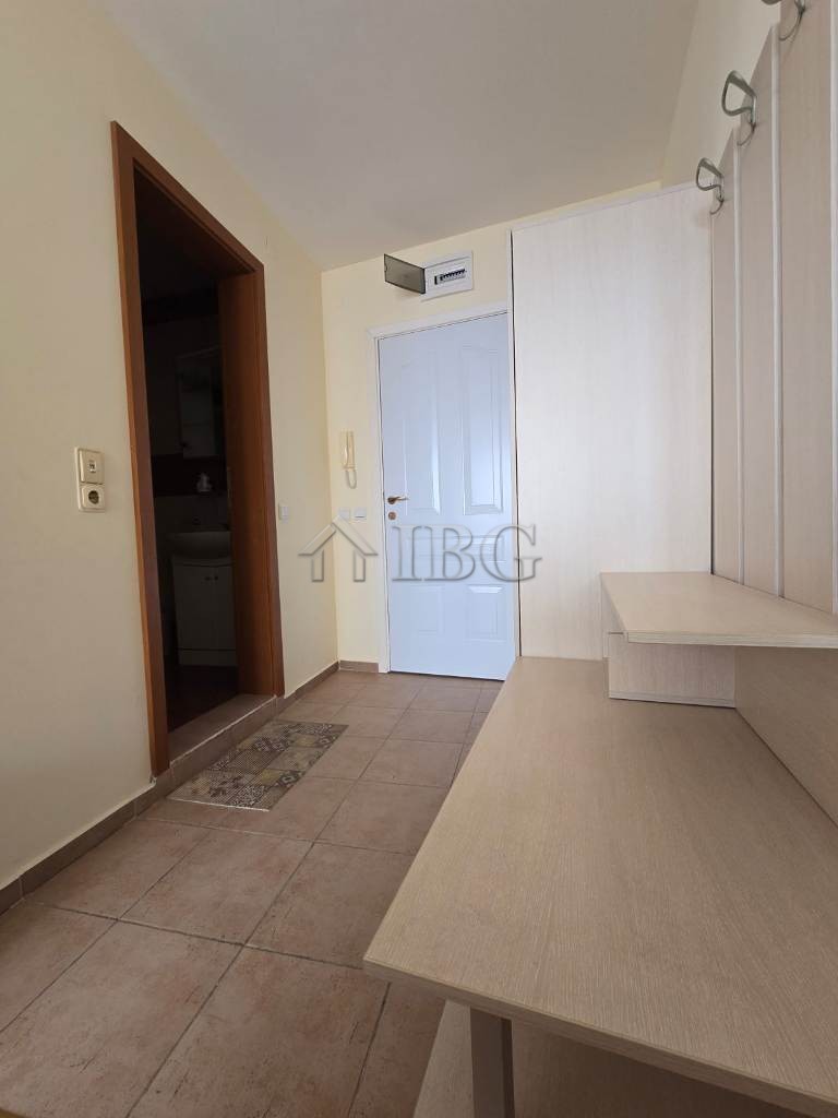 1 Bath, ApartmentFor Sale, Fort Noks, SvetI Vlas