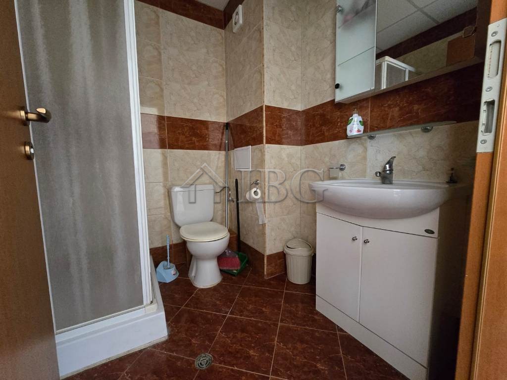 1 Bath, ApartmentFor Sale, Fort Noks, SvetI Vlas