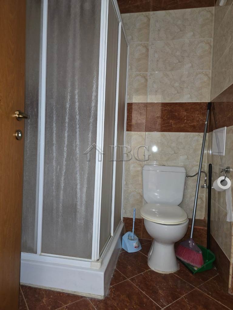 1 Bath, ApartmentFor Sale, Fort Noks, SvetI Vlas