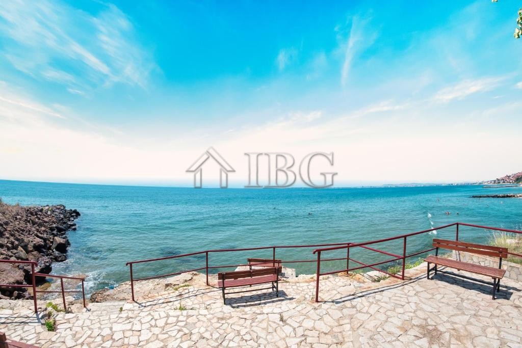 1 Bath, ApartmentFor Sale, Fort Noks, SvetI Vlas