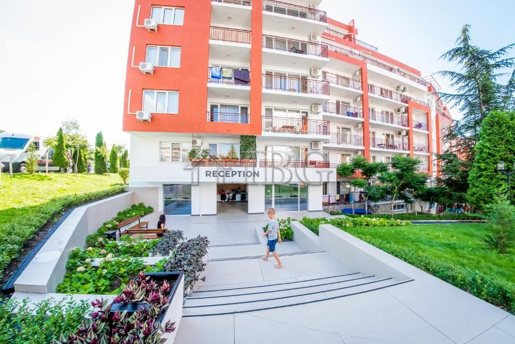 1 Bath, ApartmentFor Sale, Fort Noks, SvetI Vlas