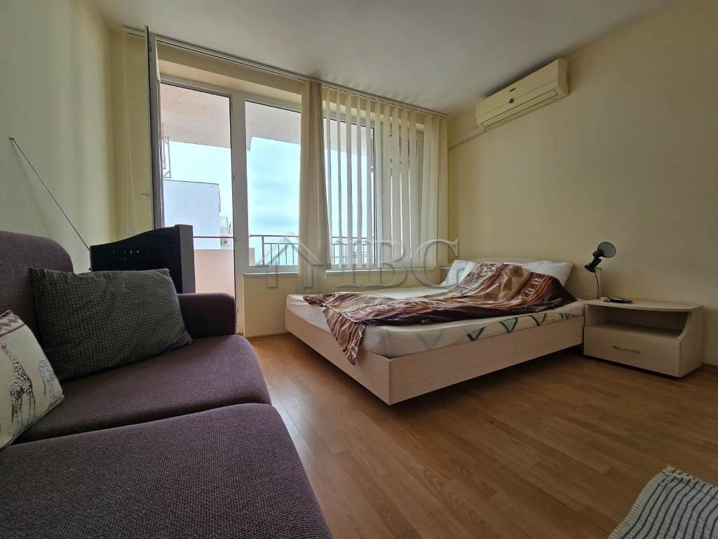 1 Bath, ApartmentFor Sale, Fort Noks, SvetI Vlas