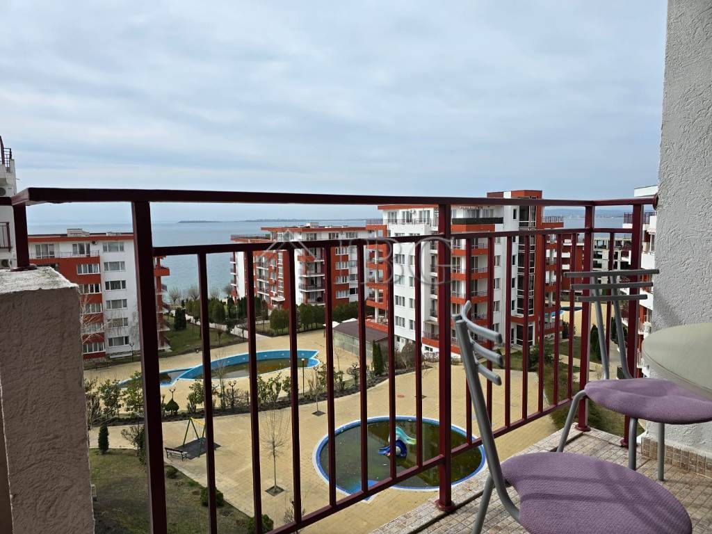1 Bath, ApartmentFor Sale, Fort Noks, SvetI Vlas