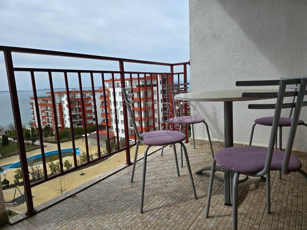 1 Bath, ApartmentFor Sale, Fort Noks, SvetI Vlas