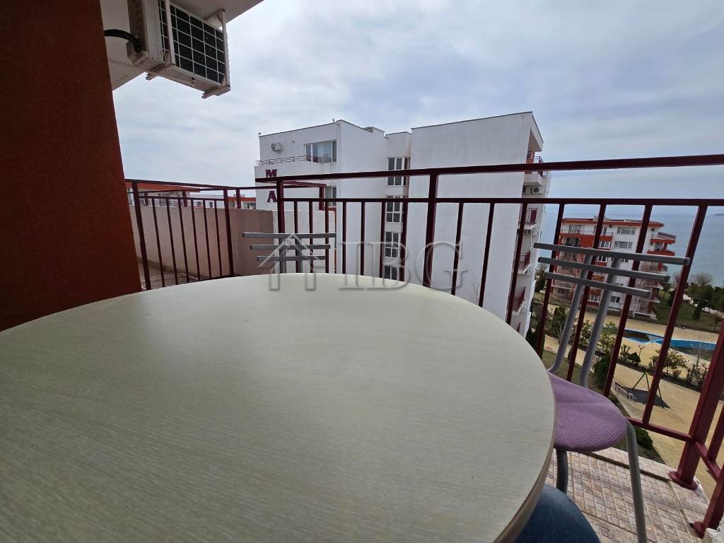 1 Bath, ApartmentFor Sale, Fort Noks, SvetI Vlas