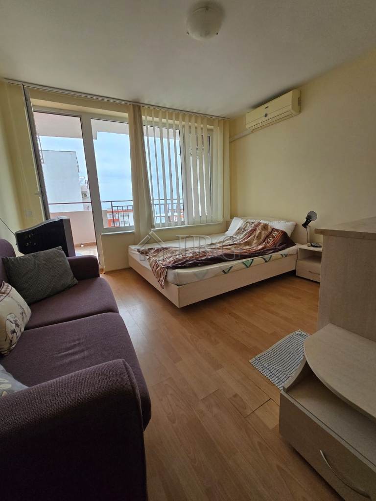 1 Bath, ApartmentFor Sale, Fort Noks, SvetI Vlas
