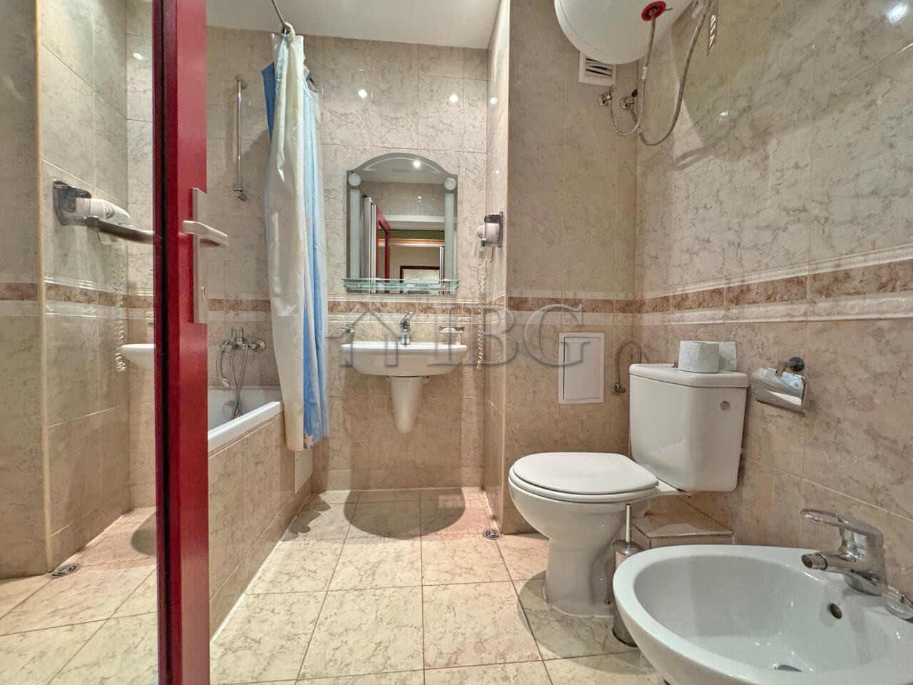 1 Bath, ApartmentFor Sale, PLANETA Hotel & Aqua park, Sunny Beach