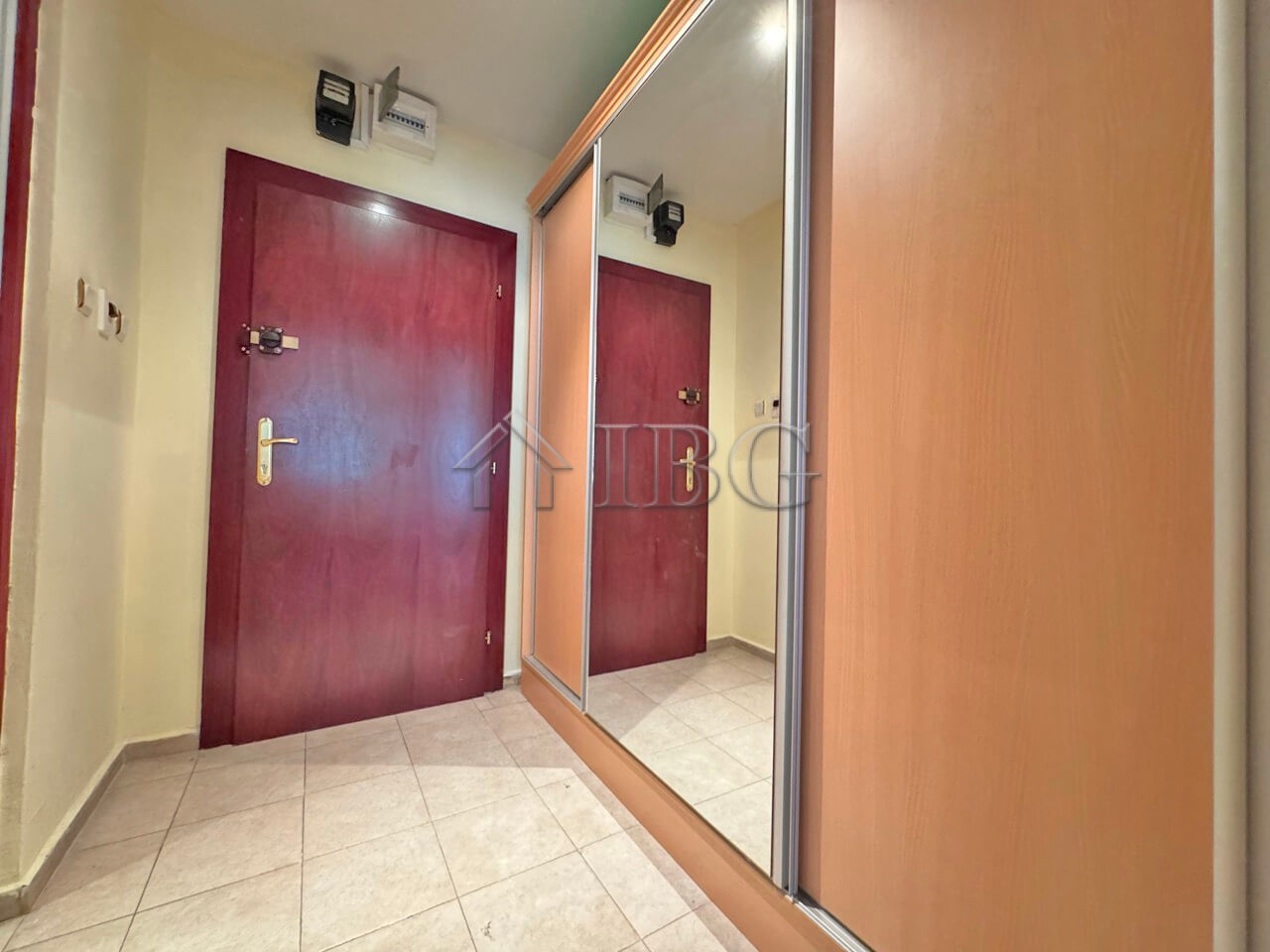 1 Bath, ApartmentFor Sale, PLANETA Hotel & Aqua park, Sunny Beach