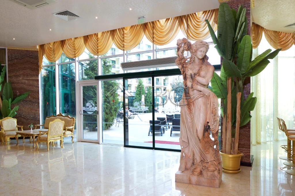 1 Bath, ApartmentFor Sale, PLANETA Hotel & Aqua park, Sunny Beach