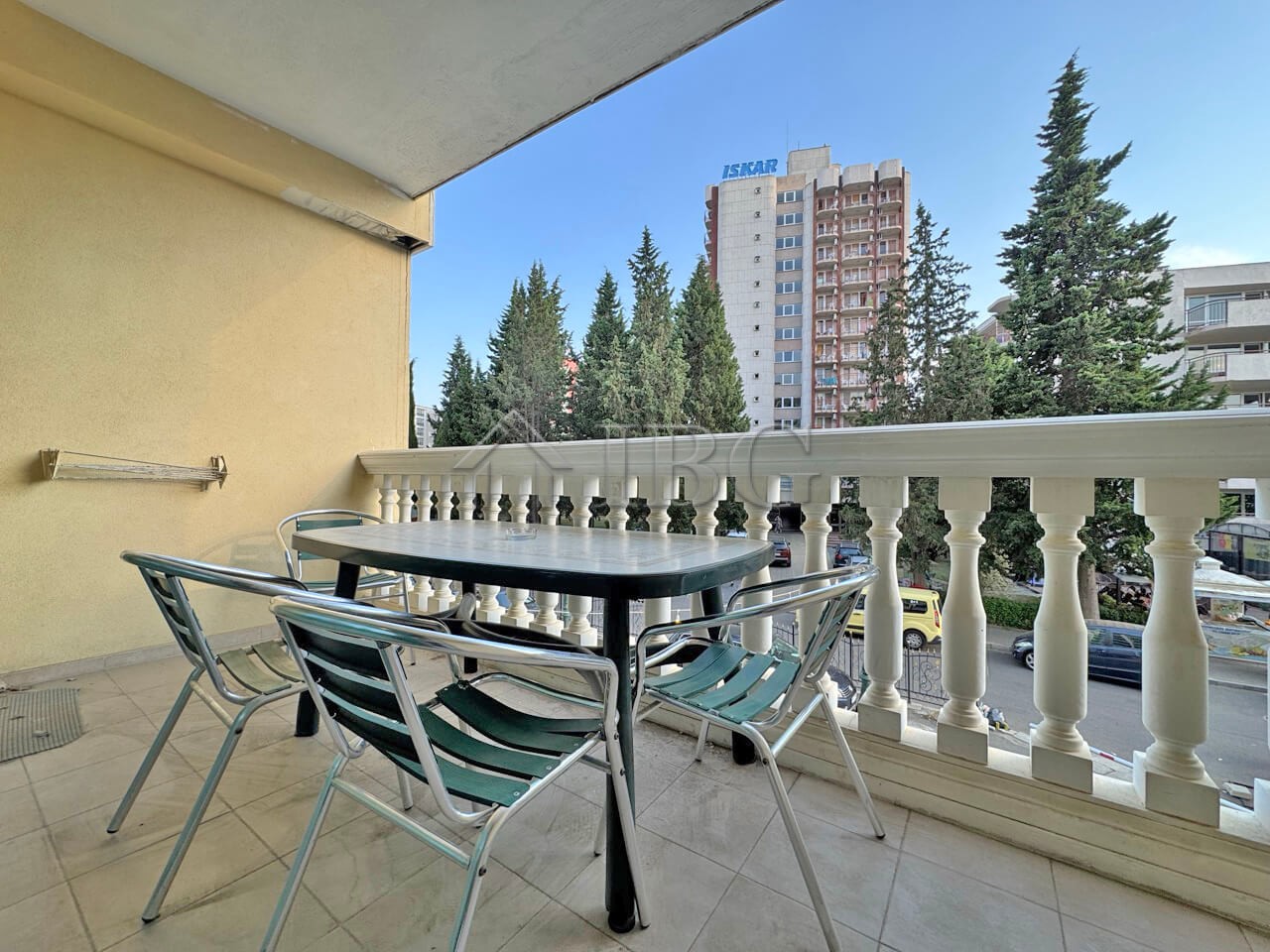 1 Bath, ApartmentFor Sale, PLANETA Hotel & Aqua park, Sunny Beach