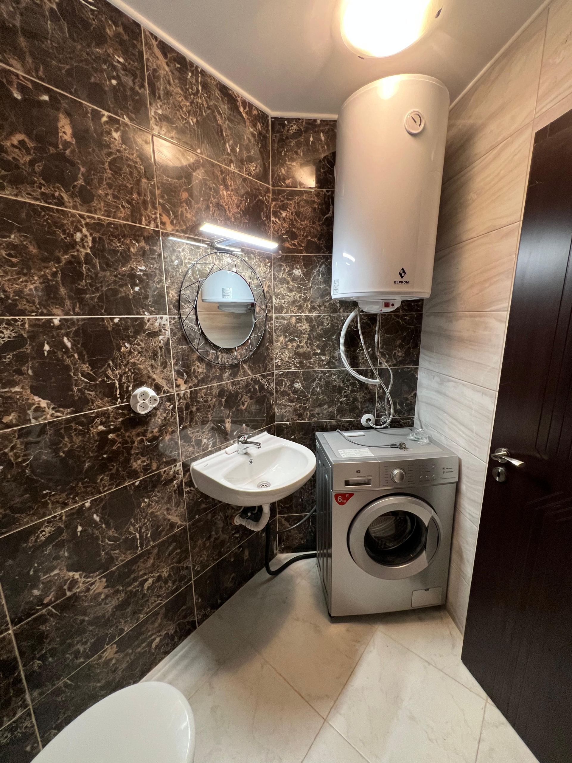 1 Bath, ApartmentFor Sale, Ipanema Beach, SvetI Vlas