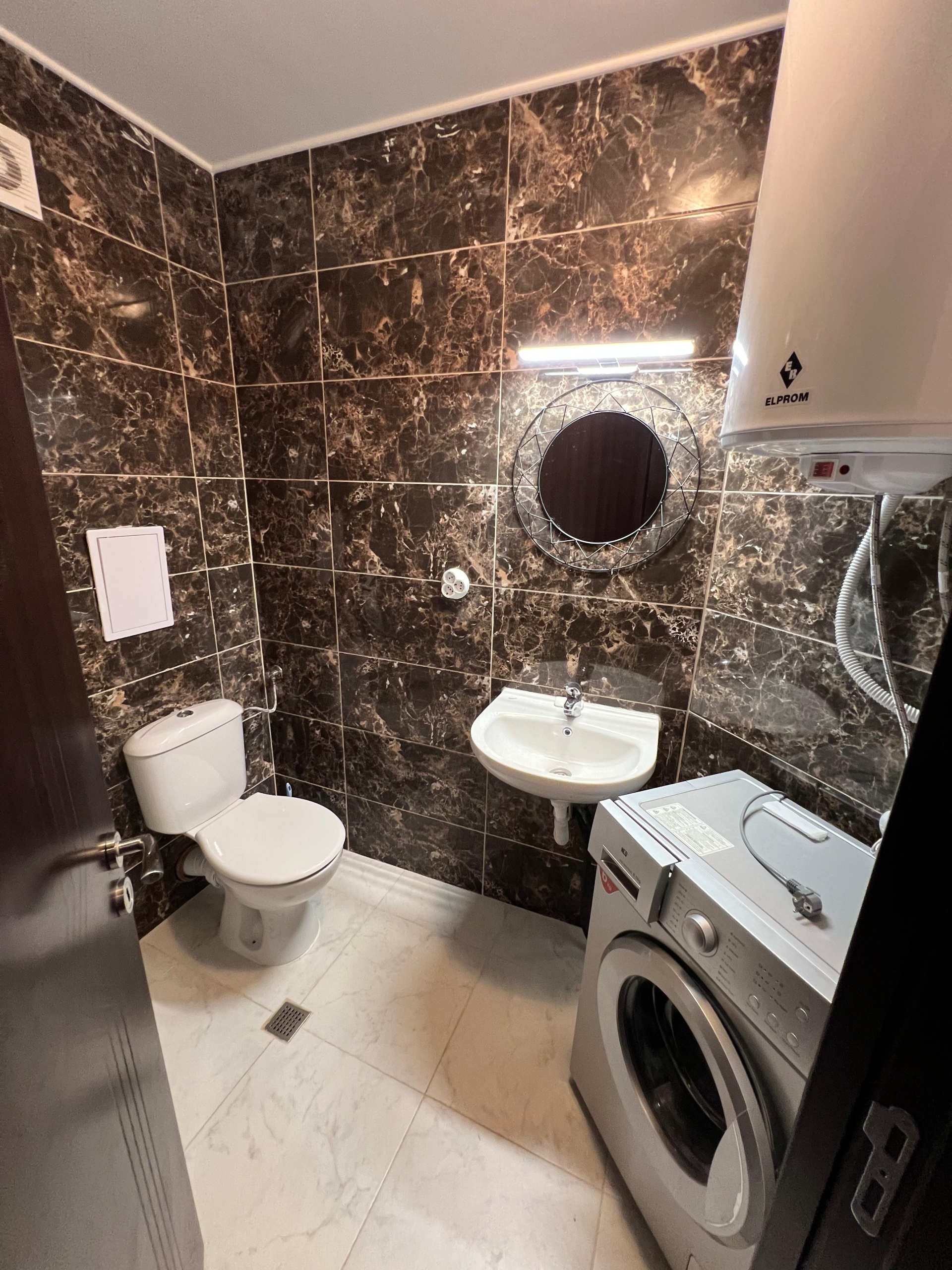 1 Bath, ApartmentFor Sale, Ipanema Beach, SvetI Vlas