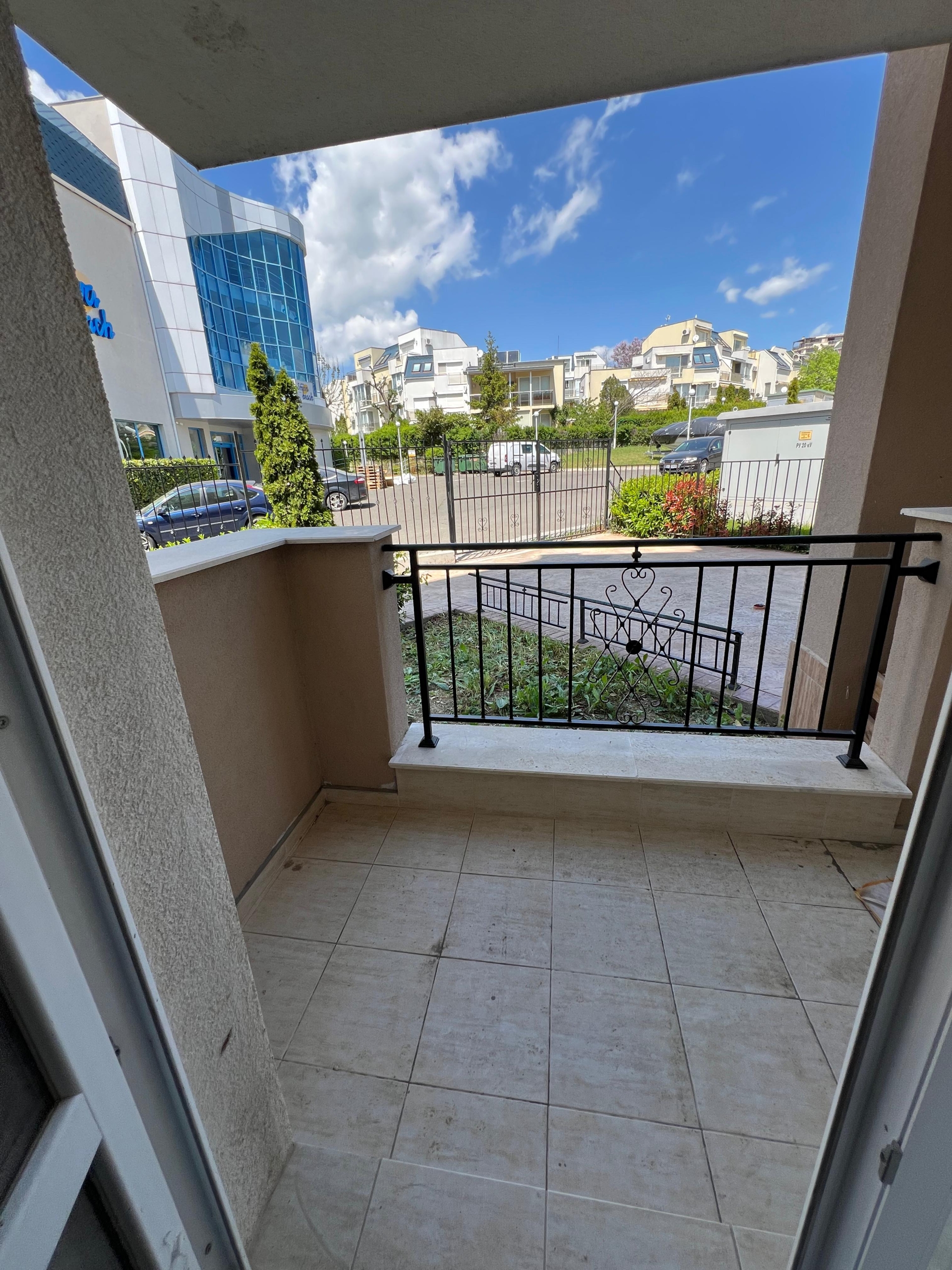 1 Bath, ApartmentFor Sale, Ipanema Beach, SvetI Vlas