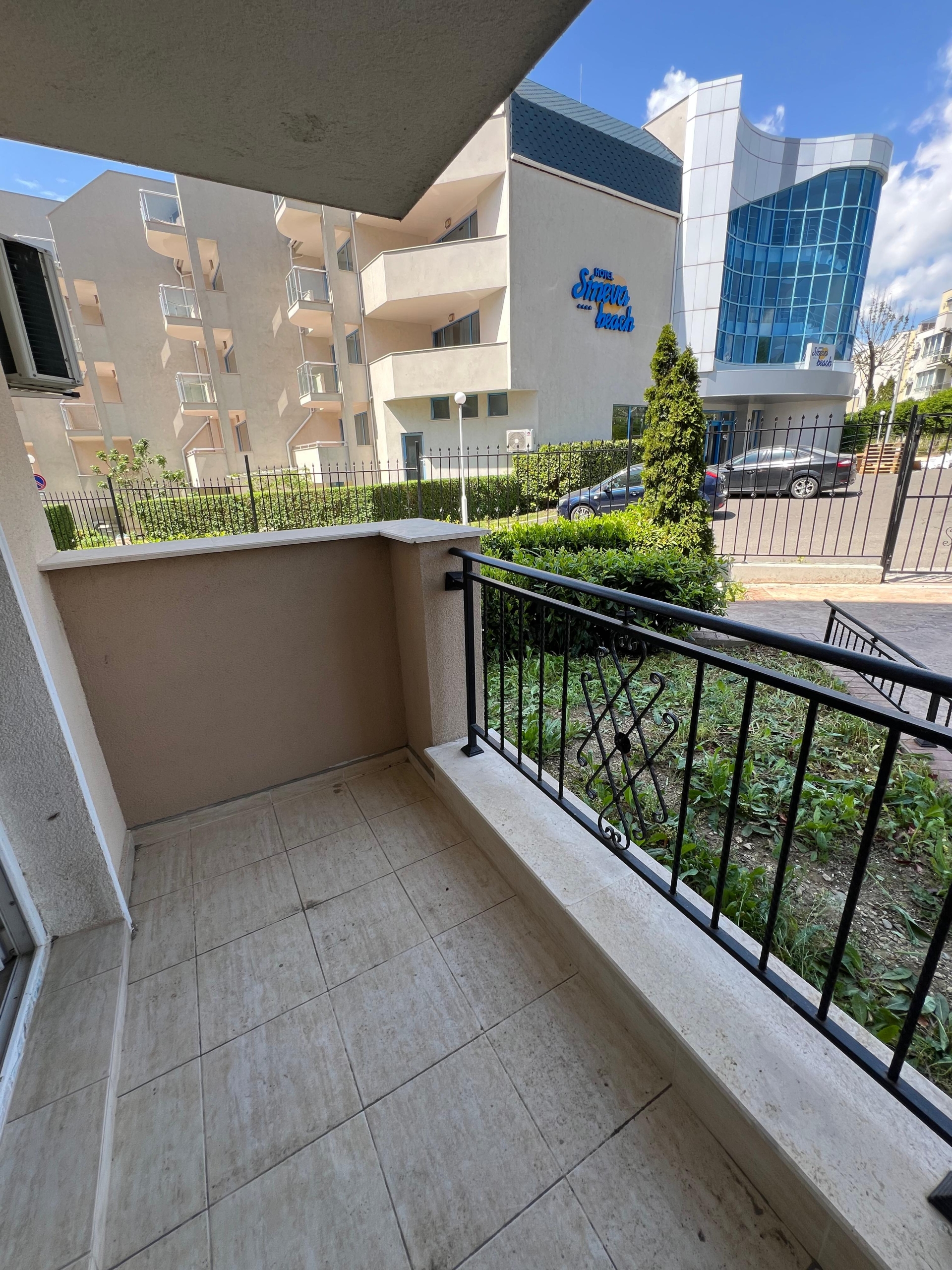 1 Bath, ApartmentFor Sale, Ipanema Beach, SvetI Vlas
