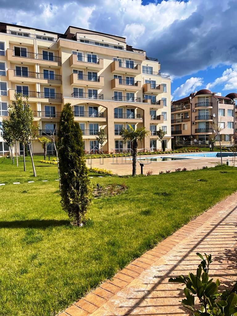 1 Bath, ApartmentFor Sale, Ipanema Beach, SvetI Vlas