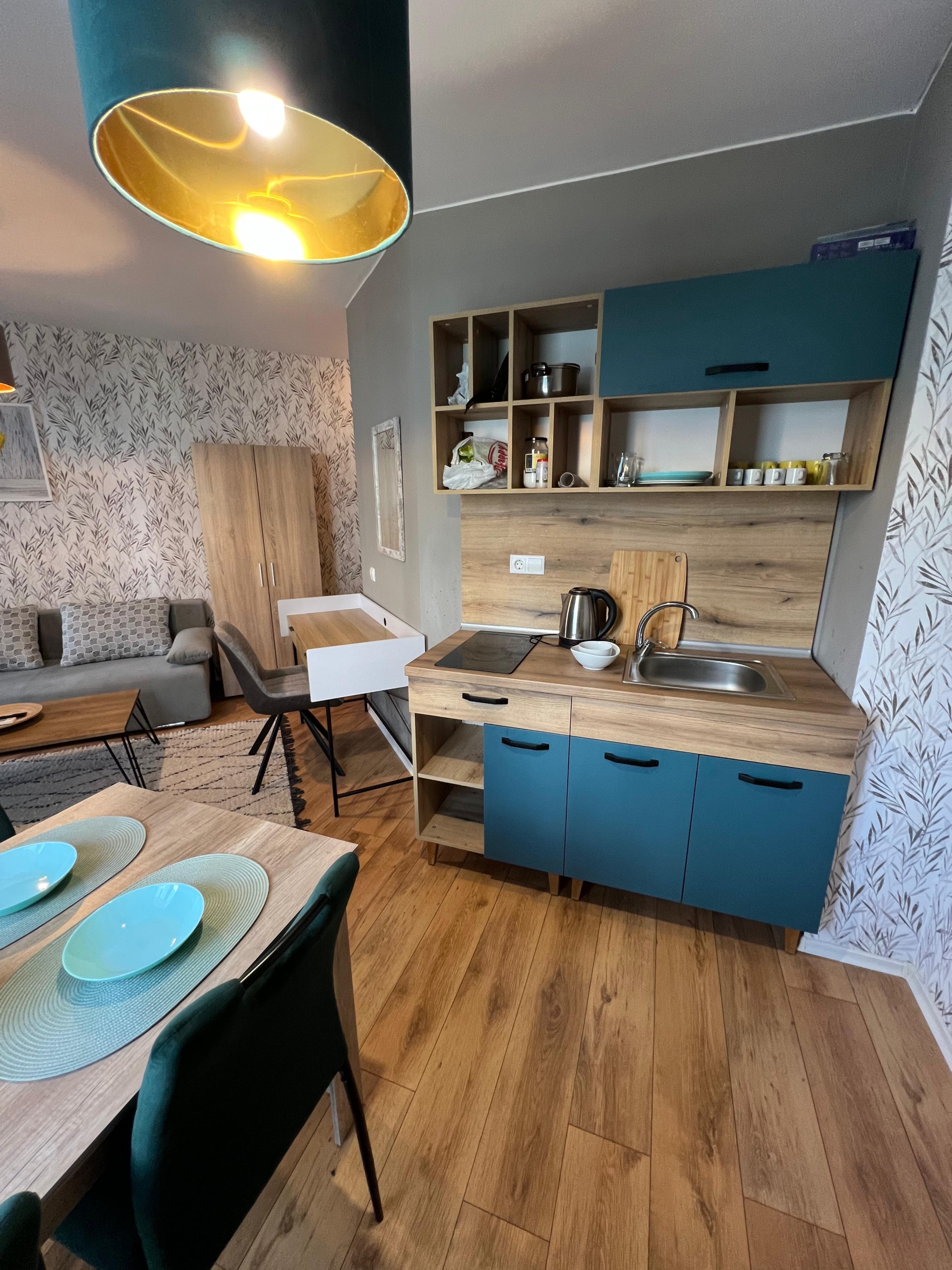 1 Bath, ApartmentFor Sale, Ipanema Beach, SvetI Vlas