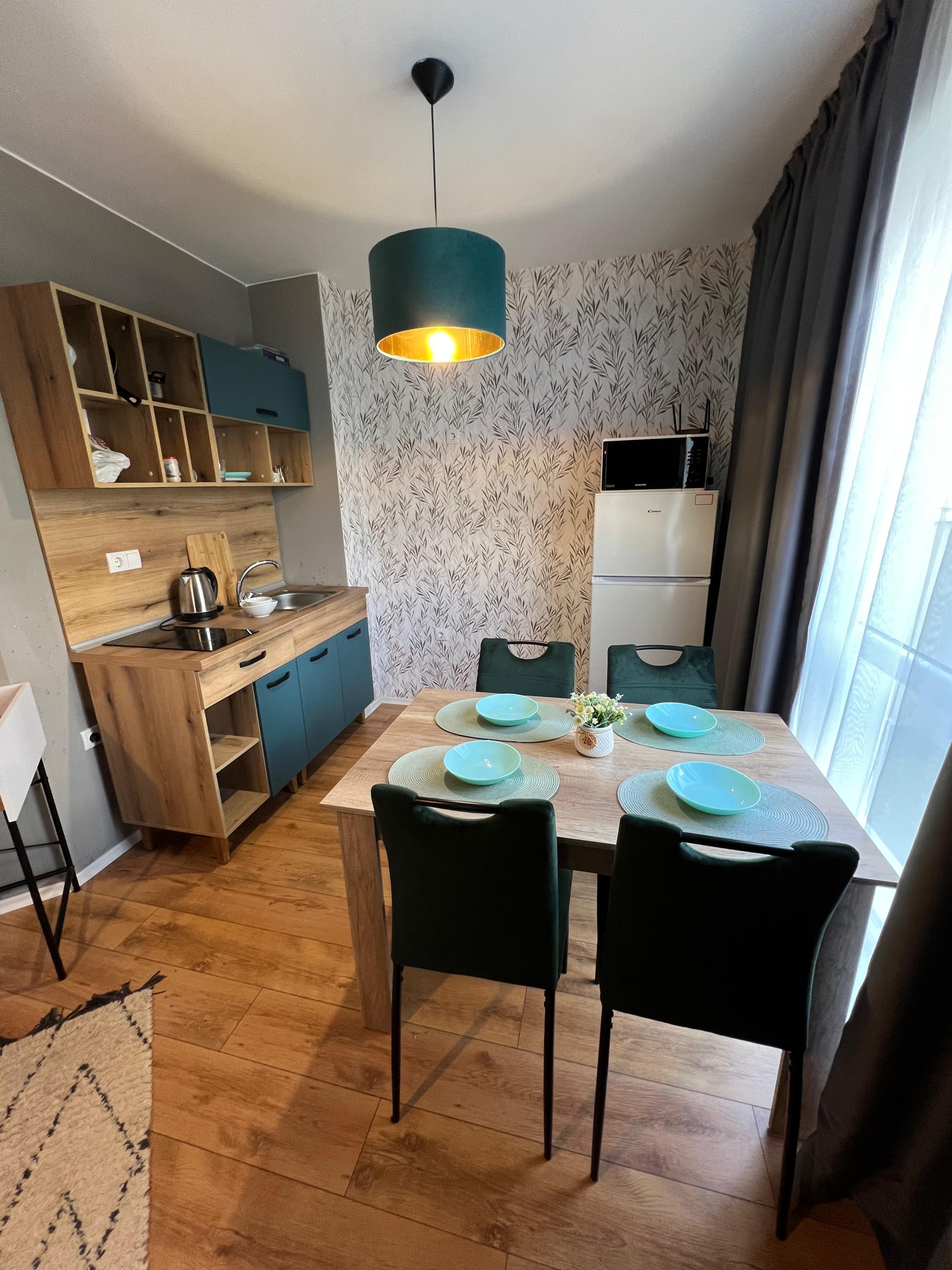 1 Bath, ApartmentFor Sale, Ipanema Beach, SvetI Vlas