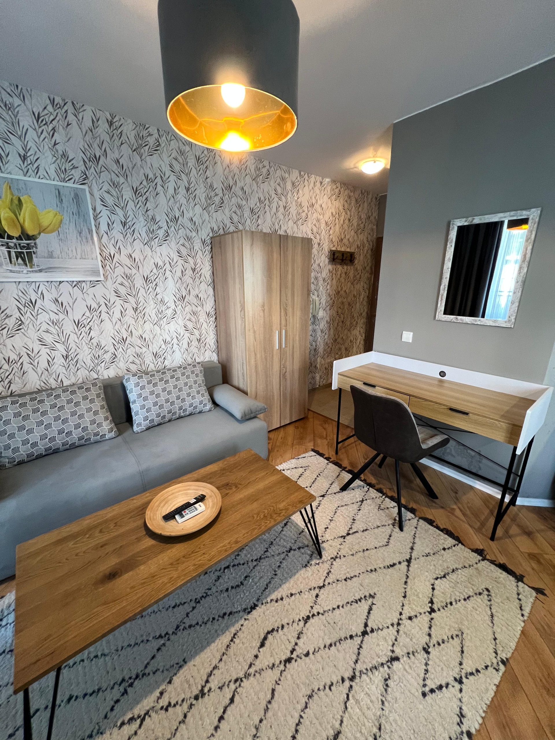 1 Bath, ApartmentFor Sale, Ipanema Beach, SvetI Vlas