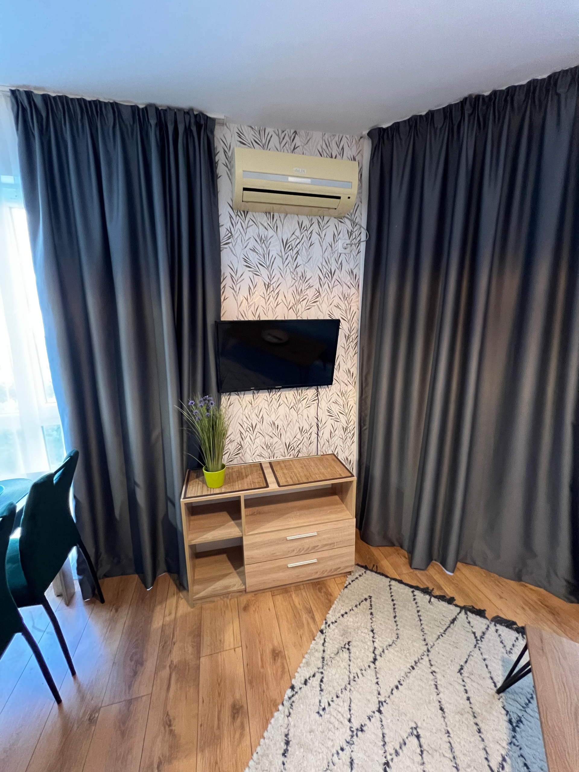 1 Bath, ApartmentFor Sale, Ipanema Beach, SvetI Vlas