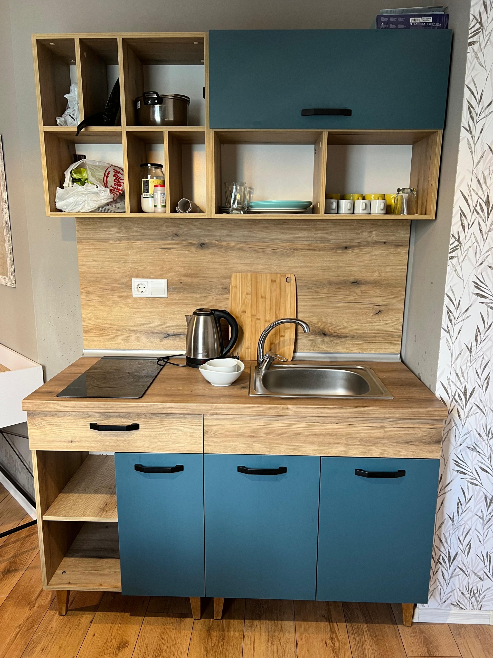 1 Bath, ApartmentFor Sale, Ipanema Beach, SvetI Vlas