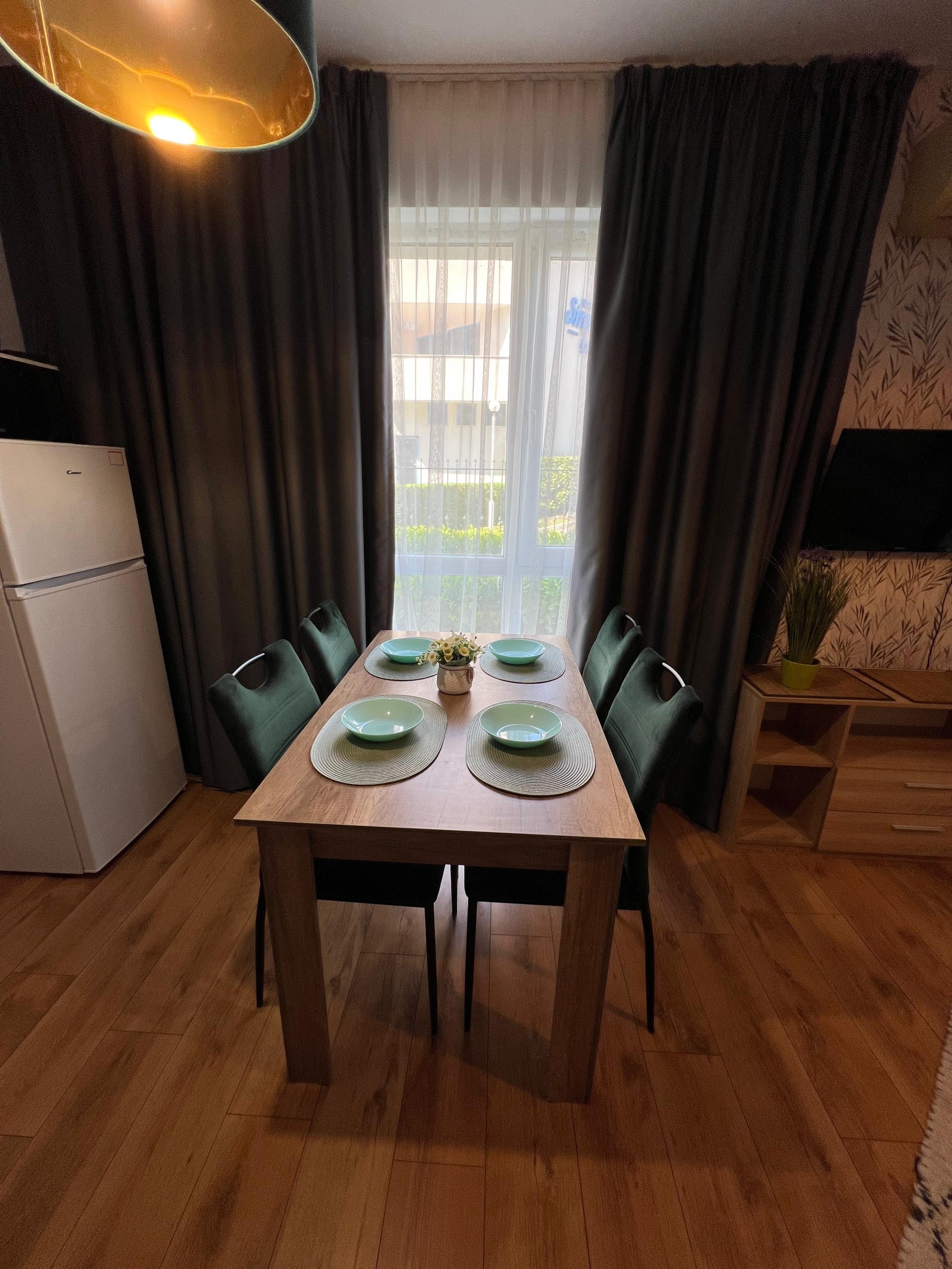 1 Bath, ApartmentFor Sale, Ipanema Beach, SvetI Vlas