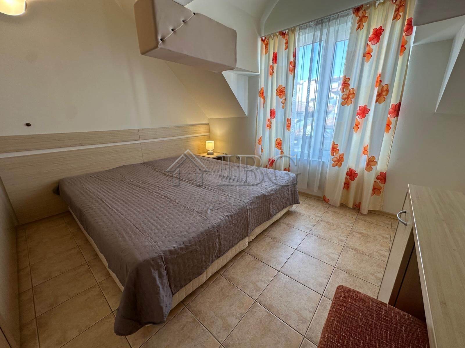 1 Bath, ApartmentFor Sale, Belle Air Apartments, SvetI Vlas