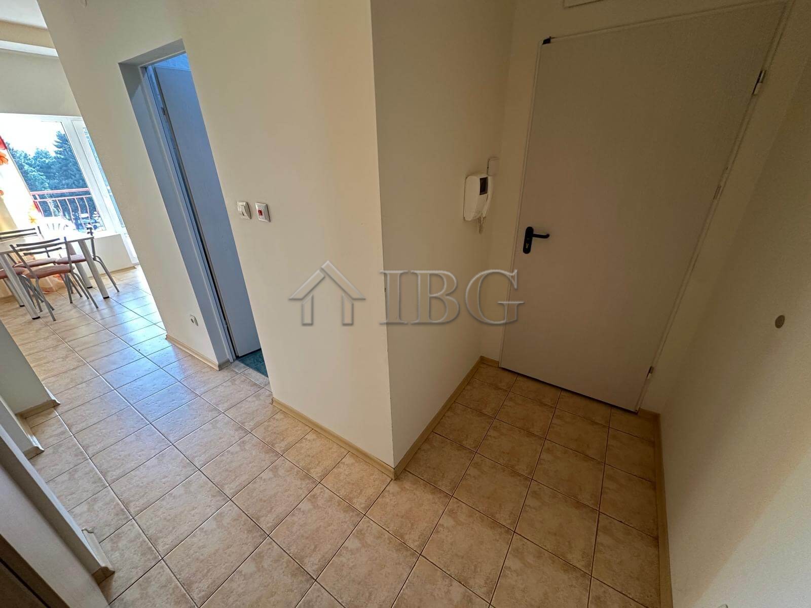 1 Bath, ApartmentFor Sale, Belle Air Apartments, SvetI Vlas