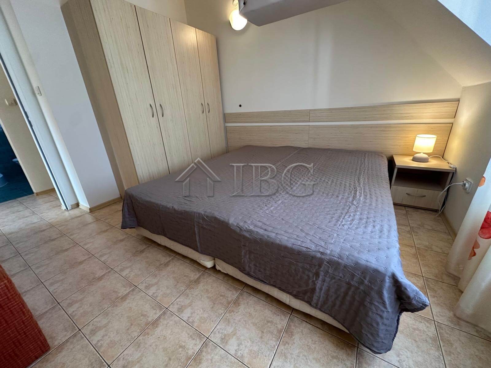 1 Bath, ApartmentFor Sale, Belle Air Apartments, SvetI Vlas