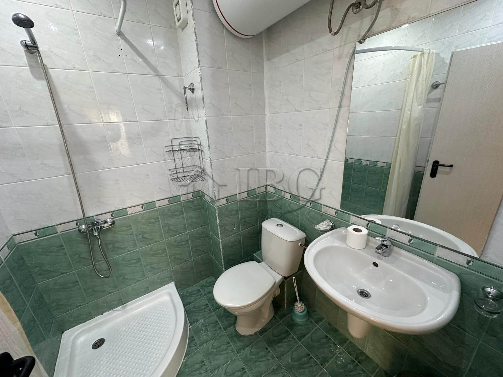 1 Bath, ApartmentFor Sale, Belle Air Apartments, SvetI Vlas