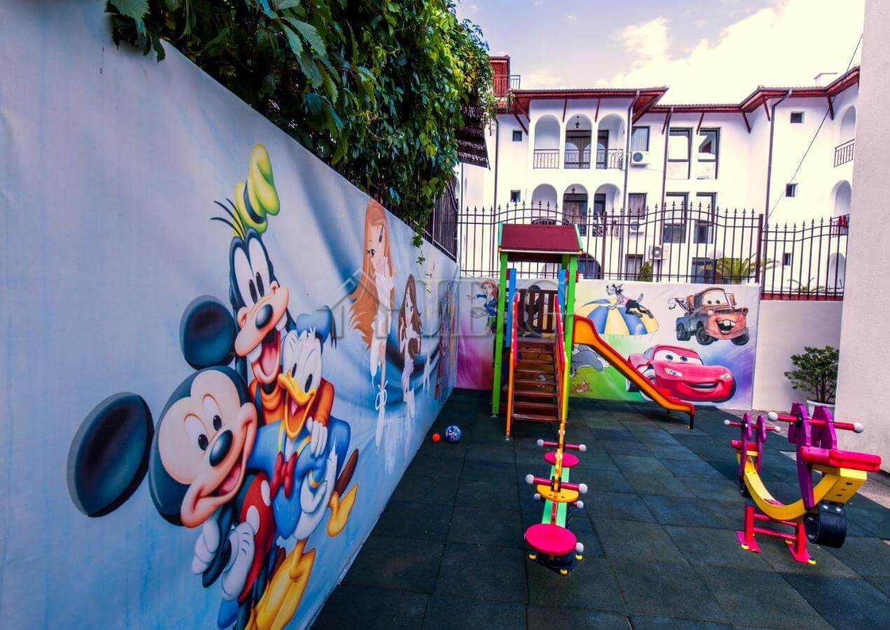 1 Bath, ApartmentFor Sale, Belle Air Apartments, SvetI Vlas