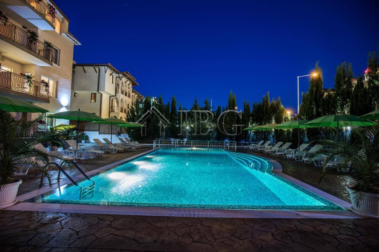 1 Bath, ApartmentFor Sale, Belle Air Apartments, SvetI Vlas