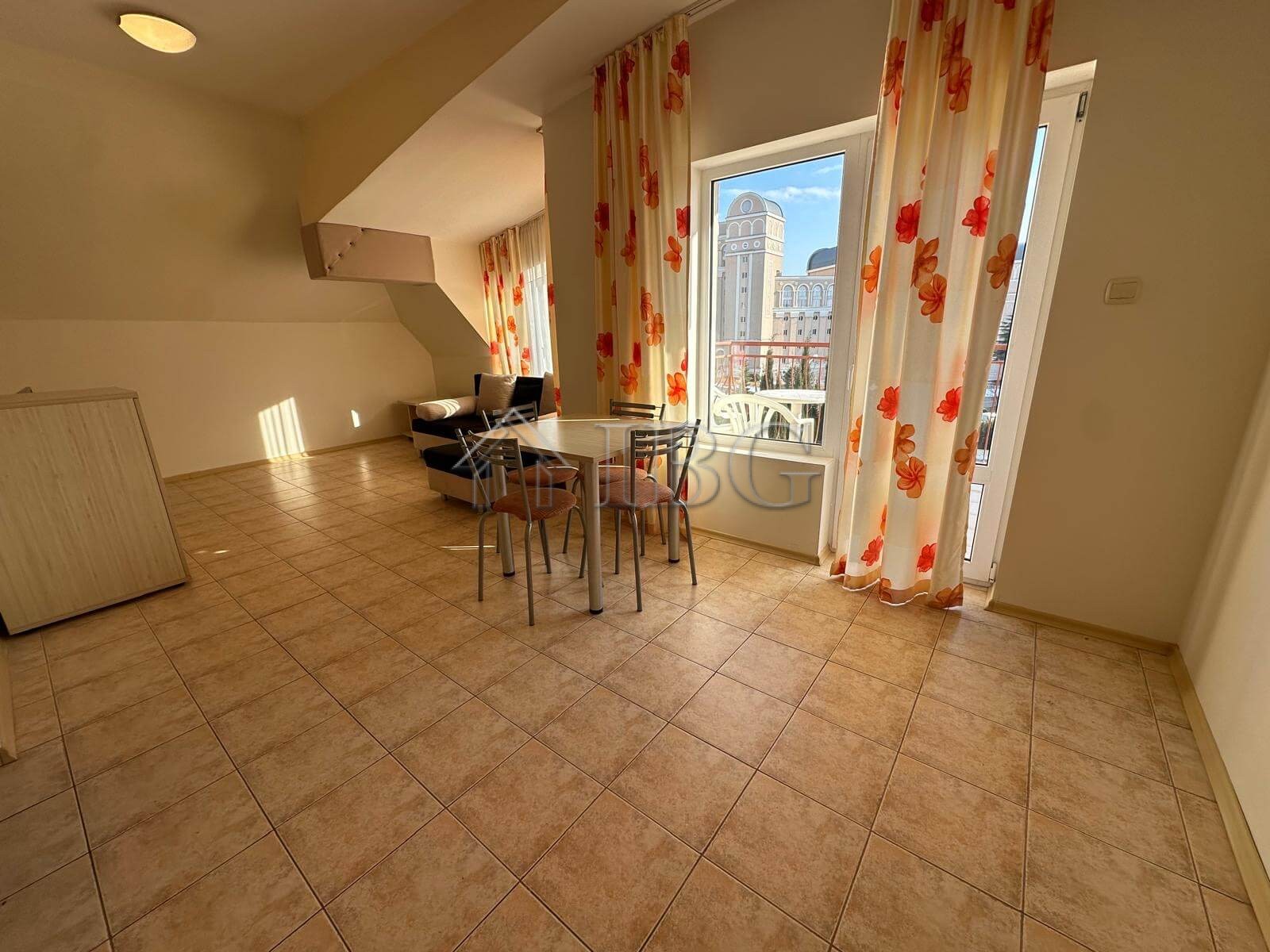 1 Bath, ApartmentFor Sale, Belle Air Apartments, SvetI Vlas