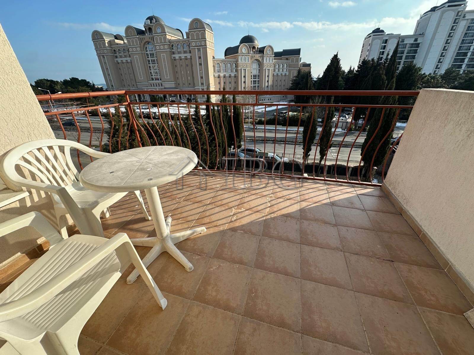 1 Bath, ApartmentFor Sale, Belle Air Apartments, SvetI Vlas