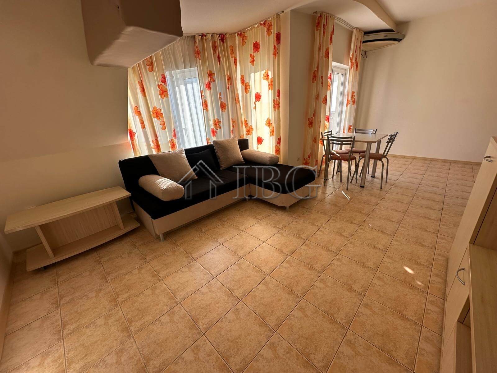 1 Bath, ApartmentFor Sale, Belle Air Apartments, SvetI Vlas