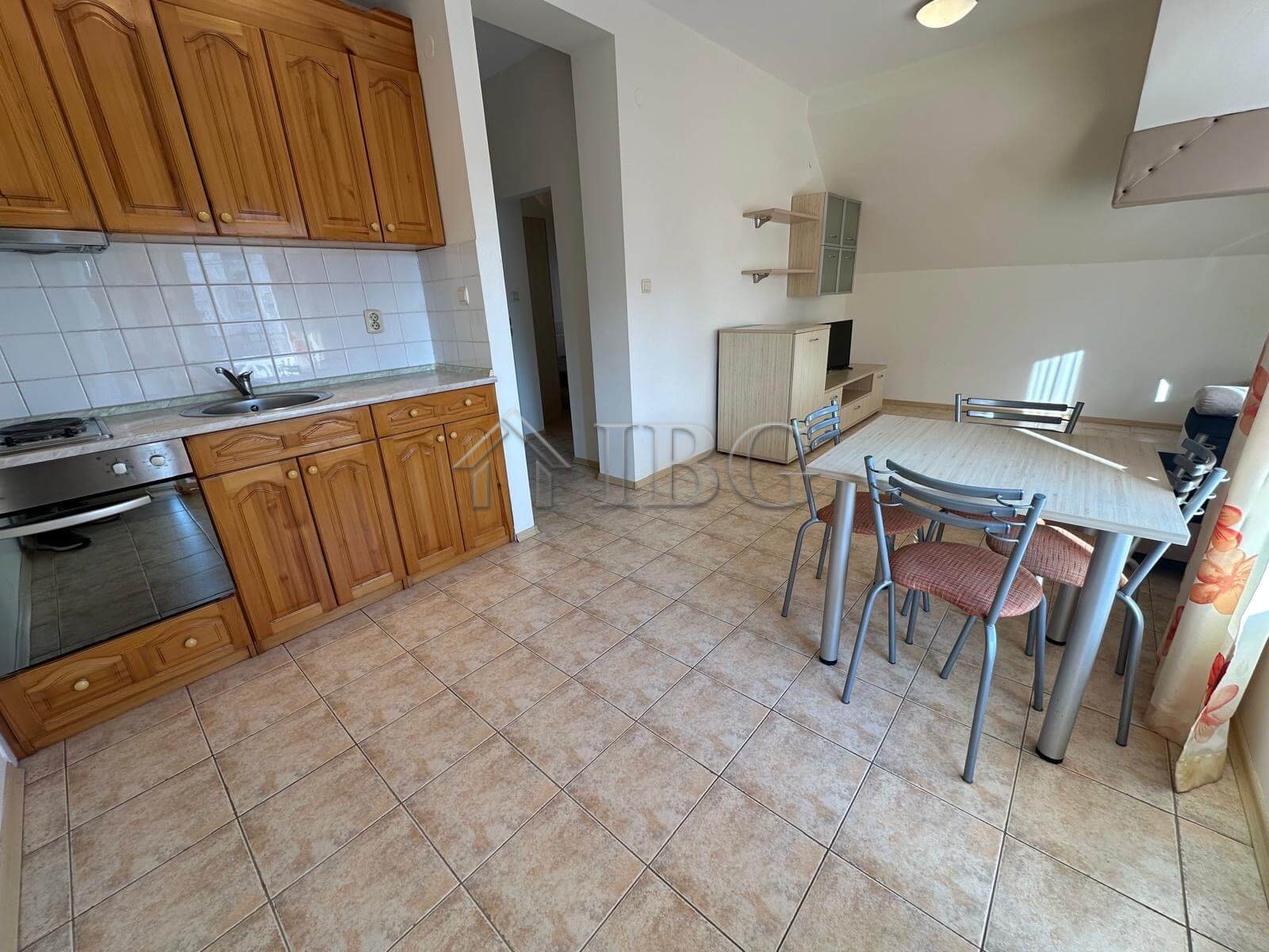 1 Bath, ApartmentFor Sale, Belle Air Apartments, SvetI Vlas