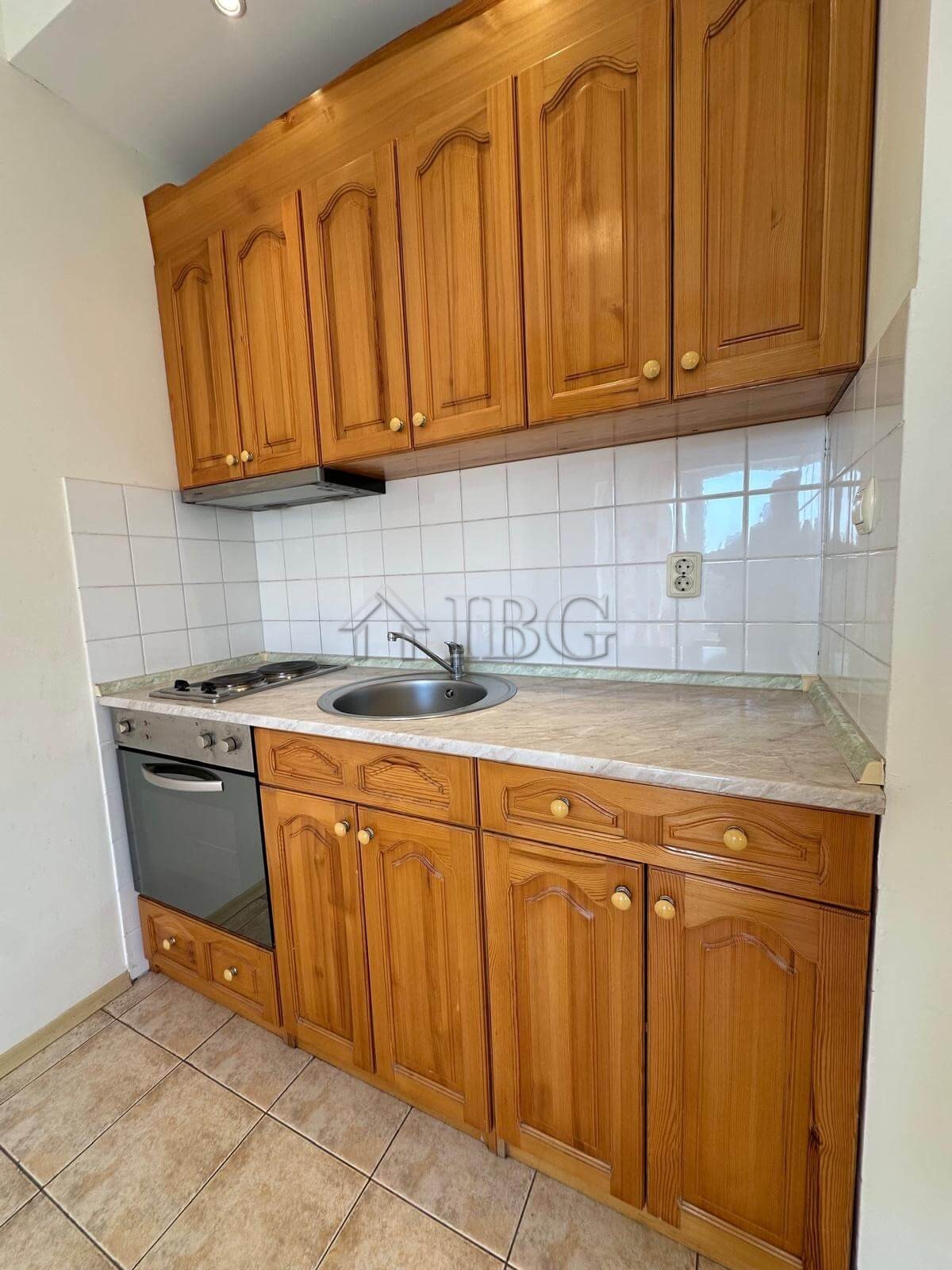 1 Bath, ApartmentFor Sale, Belle Air Apartments, SvetI Vlas