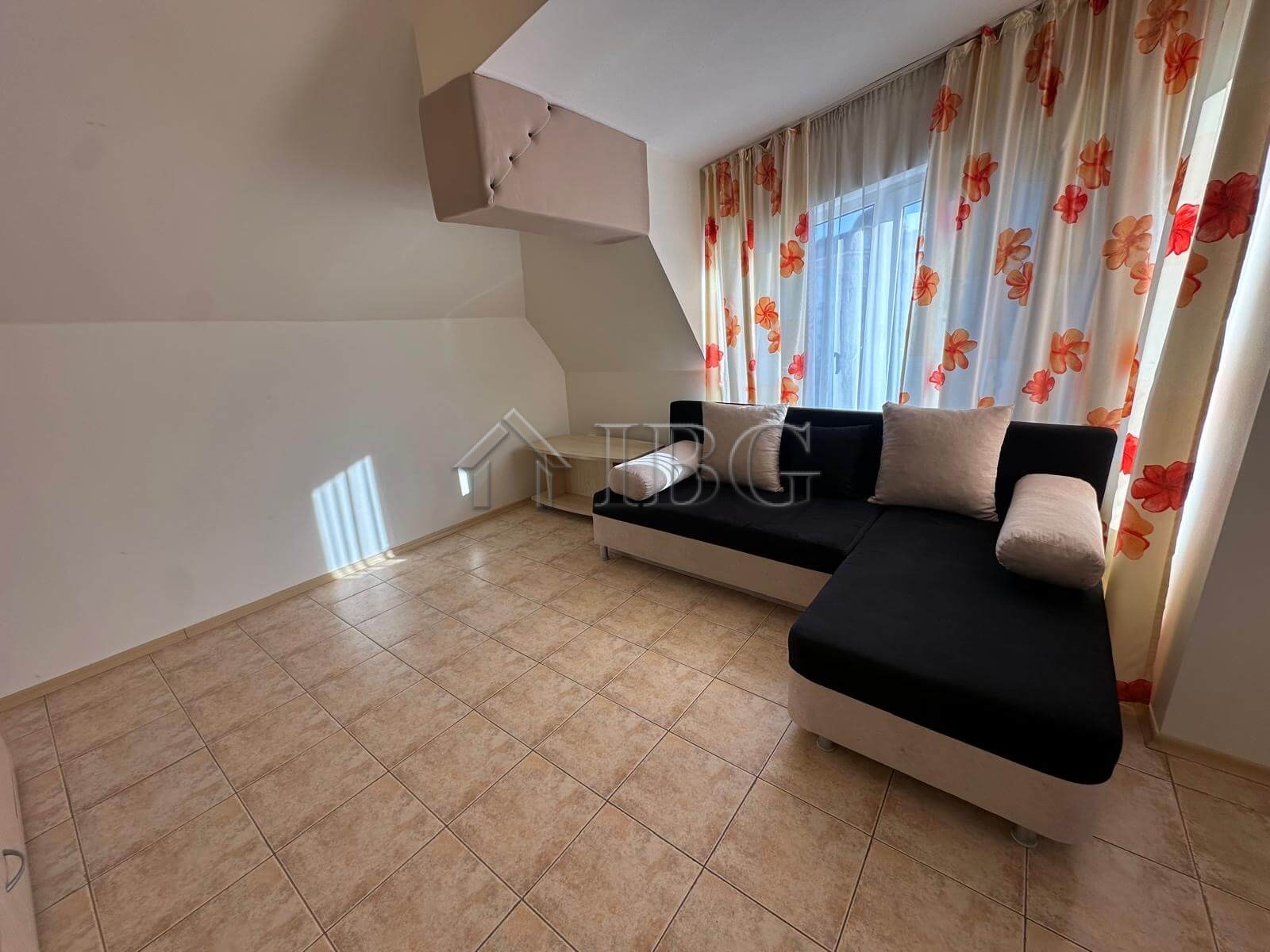 1 Bath, ApartmentFor Sale, Belle Air Apartments, SvetI Vlas