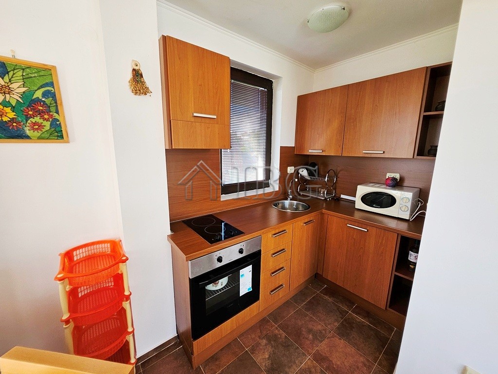 1 Bath, ApartmentFor Sale, BAY VIEW VILLAS, KosharItsa