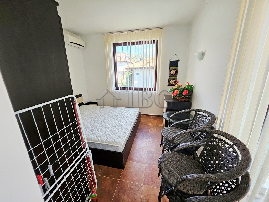 1 Bath, ApartmentFor Sale, BAY VIEW VILLAS, KosharItsa