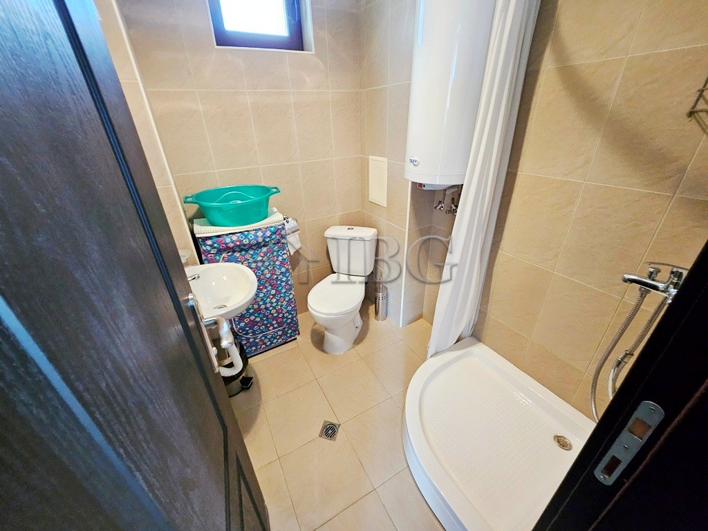 1 Bath, ApartmentFor Sale, BAY VIEW VILLAS, KosharItsa