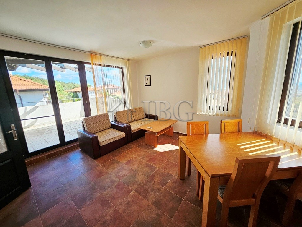1 Bath, ApartmentFor Sale, BAY VIEW VILLAS, KosharItsa