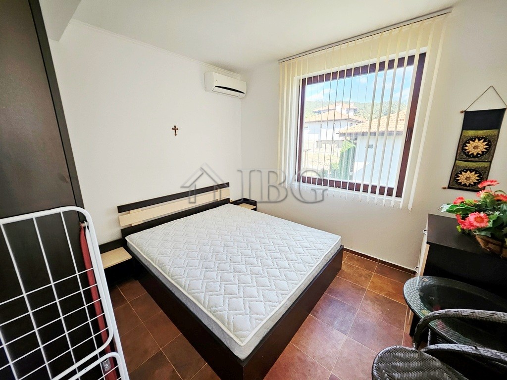 1 Bath, ApartmentFor Sale, BAY VIEW VILLAS, KosharItsa