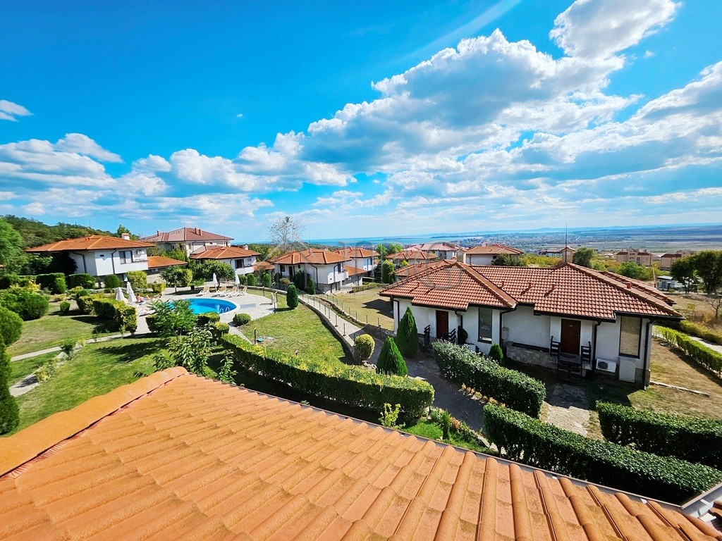 1 Bath, ApartmentFor Sale, BAY VIEW VILLAS, KosharItsa