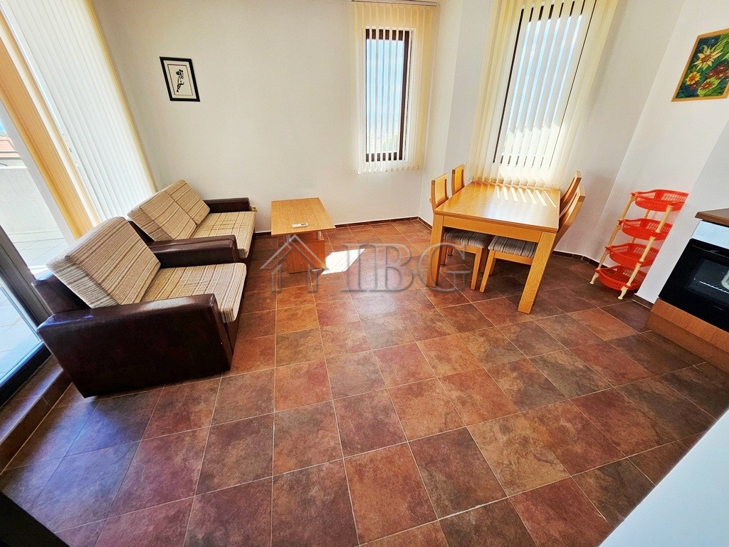 1 Bath, ApartmentFor Sale, BAY VIEW VILLAS, KosharItsa