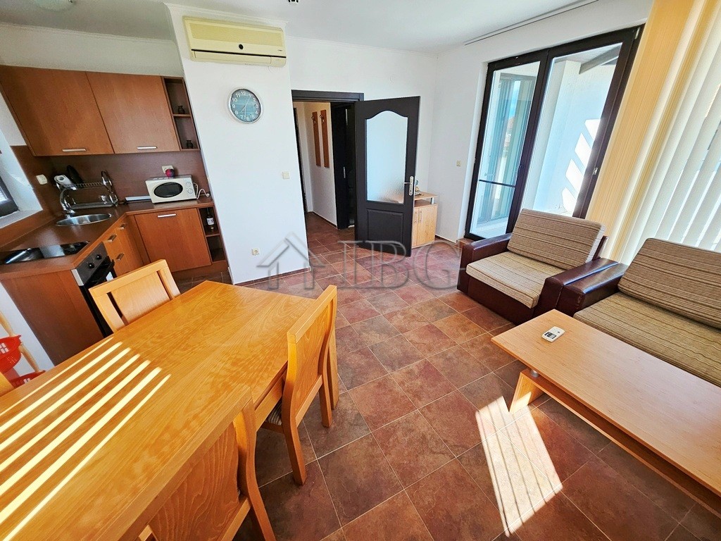 1 Bath, ApartmentFor Sale, BAY VIEW VILLAS, KosharItsa