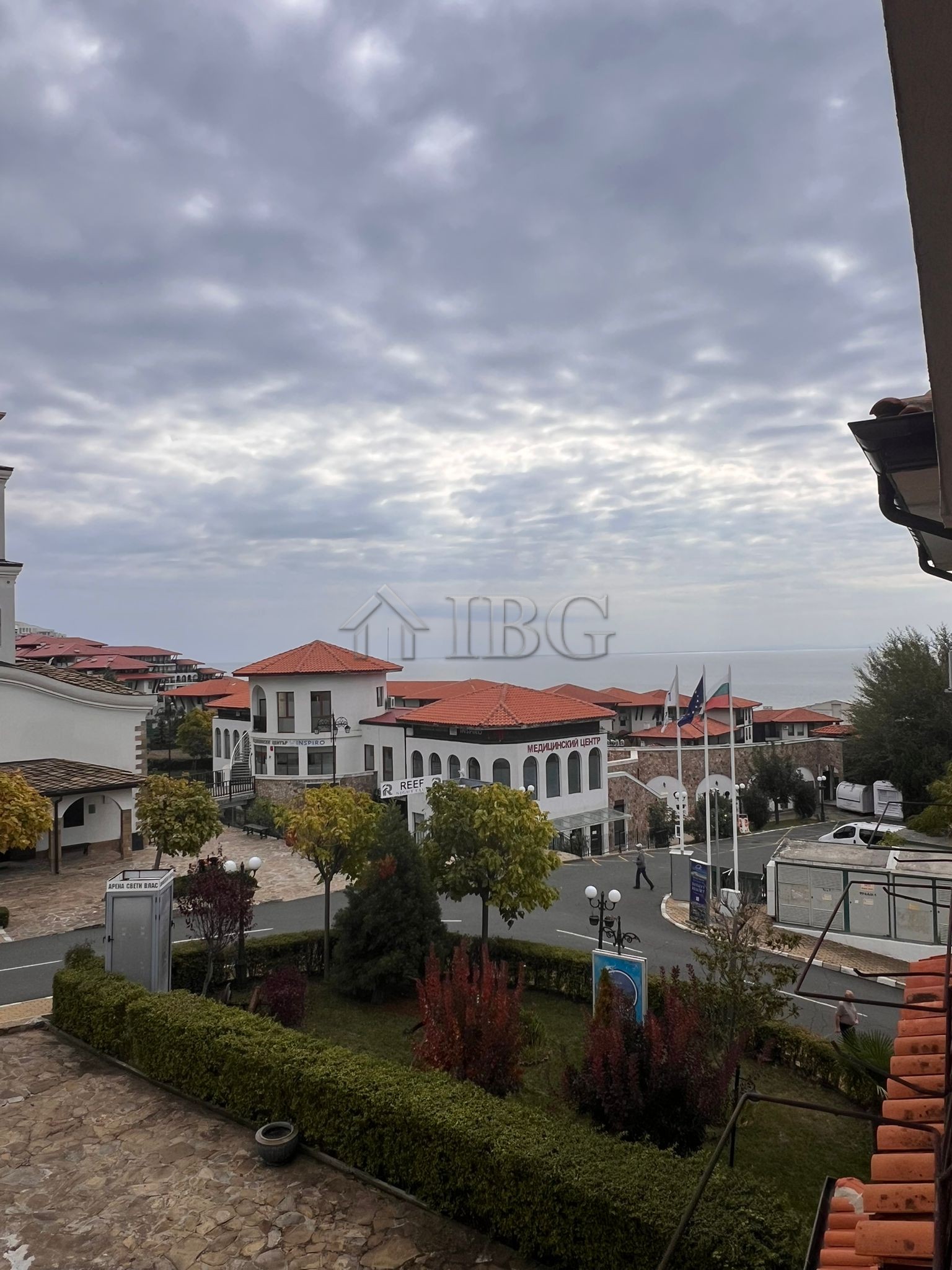 2 Bath, ApartmentFor Sale, Kambani 3, SvetI Vlas