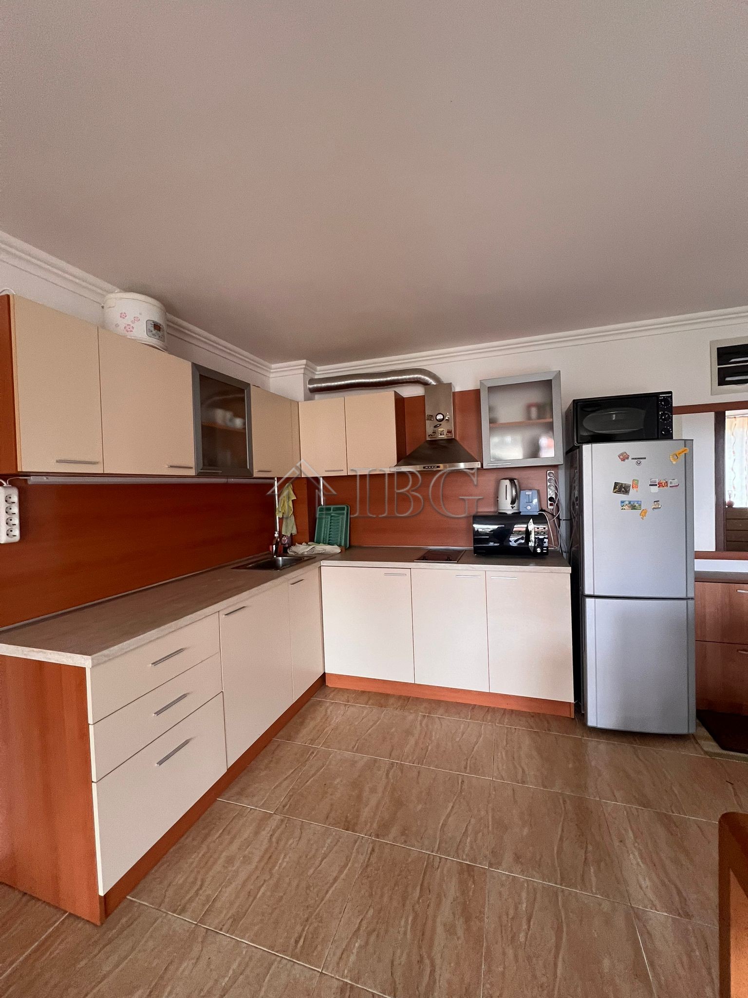 2 Bath, ApartmentFor Sale, Kambani 3, SvetI Vlas