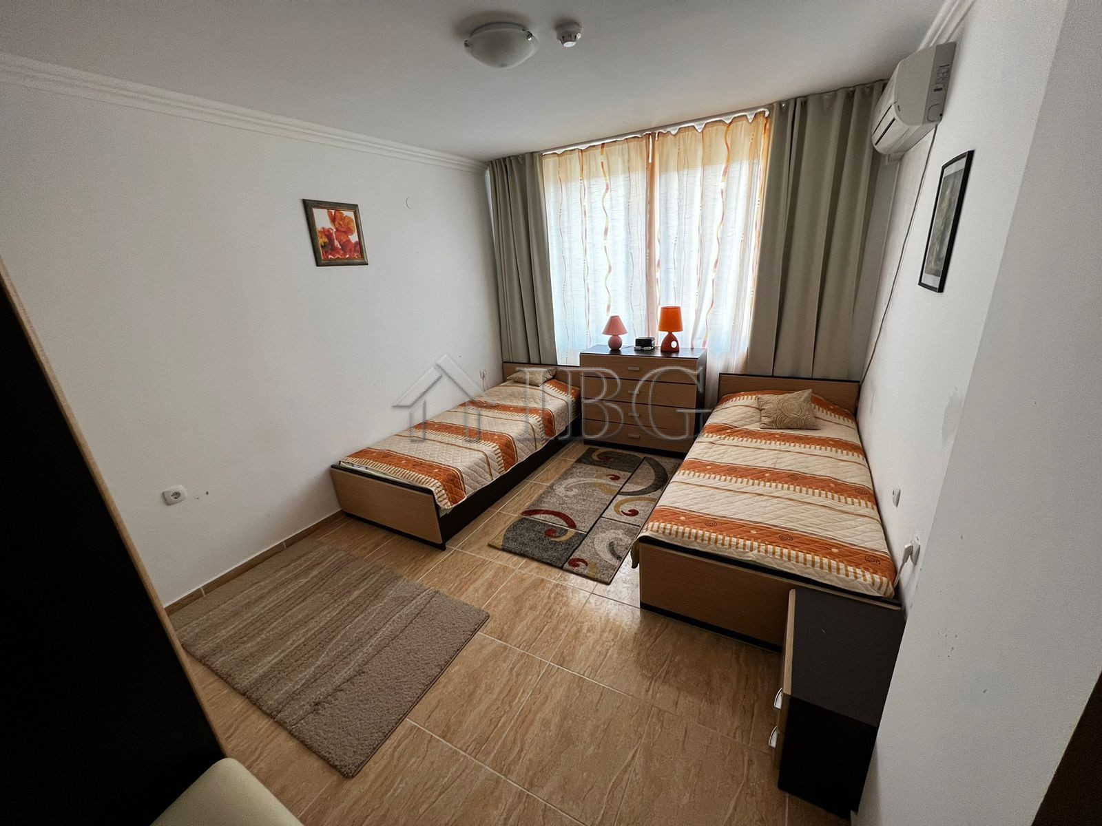 2 Bath, ApartmentFor Sale, Kambani 3, SvetI Vlas