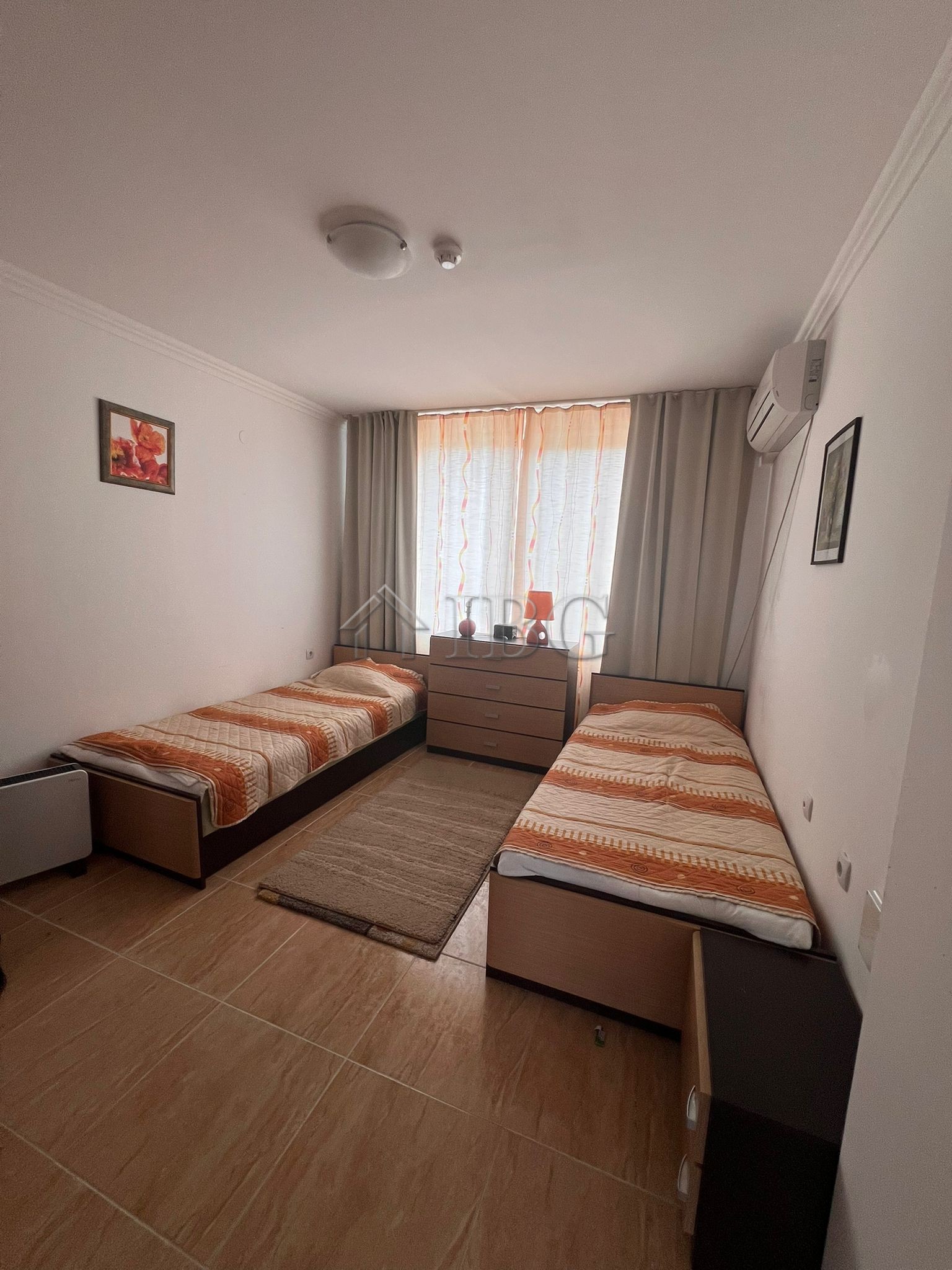 2 Bath, ApartmentFor Sale, Kambani 3, SvetI Vlas