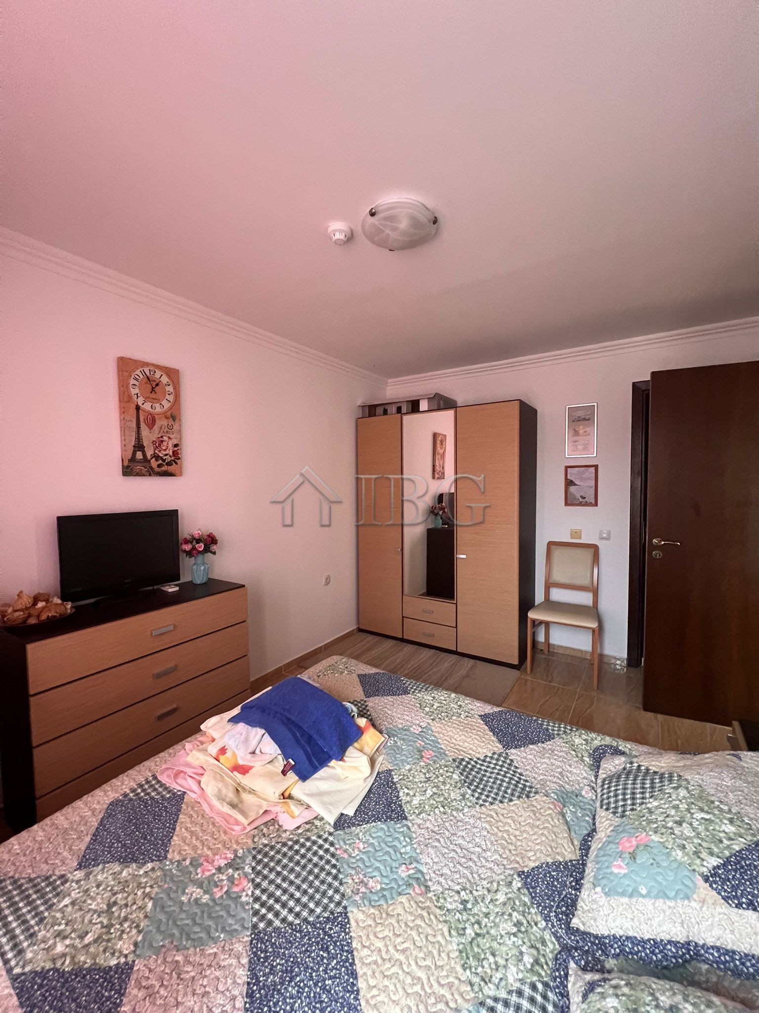 2 Bath, ApartmentFor Sale, Kambani 3, SvetI Vlas